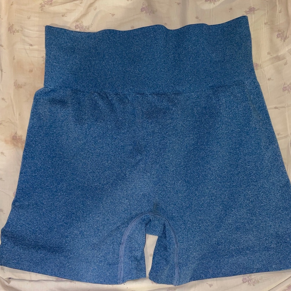 Flamingo Bike/Spandex Short